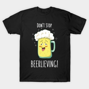 Beerlieving Dark T-Shirt